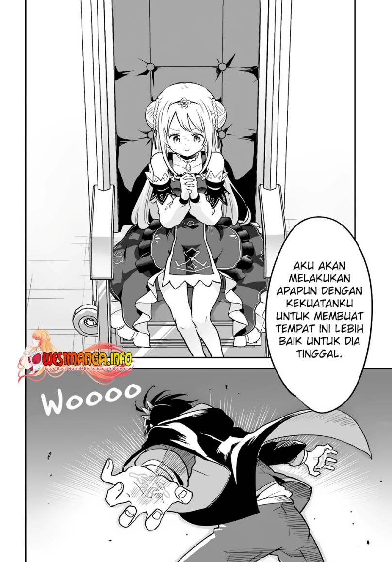 Henkyou Gurashi no Maou, Tensei shite Saikyou no Majutsushi ni naru ~Aisarenagara Nariagaru Moto Maō wa, Ningen o Shiritai~